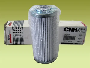 Hydraulikfilter Filter original CNH IHC Case IH 84412210 Internation Harvester  - Bild 1 von 3