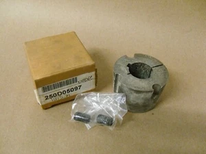 DODGE 1615X1 TAPERLOCK BUSHING 1" BORE - Picture 1 of 3