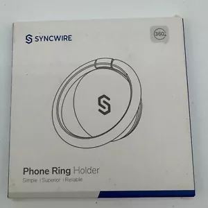 SYNCWIRE Phone Ring Holder Model SW-RH383 - Picture 1 of 3