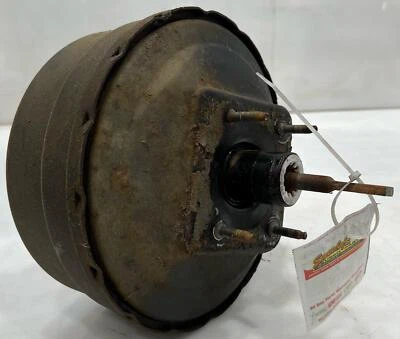99 00 Ford E150 E250 E350 Power Brake Booster OEM XC25-2B559-FC - Imagem 1 de 4