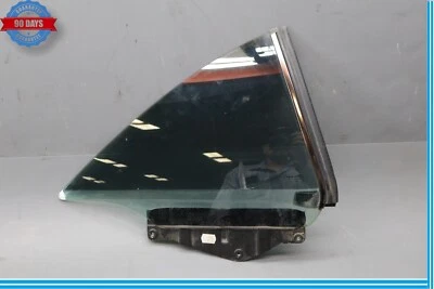 03-12 Mercedes R230 SL550 SL500 Cuarto de cristal trasero derecho OEM Foto 1 de 4