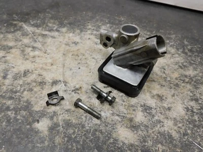 Honda CL 450 CL450 1973 bomba de aceite 2053 Foto 1 de 4