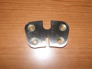 Meggitt Aircraft Braking Systems PAD 9524757 - Picture 1 of 2