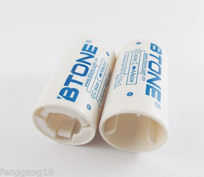 1pcs AA To C Size Cell Adapter Battery Case Holder Convert Converter - Image 1 of 3