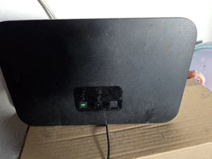 Telekom Speedport Smart 4 Typ A WLAN Router Typ B 6.000 Mbit/s Wi-Fi 6 Sehr gut! - Bild 1 von 2