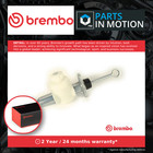 Clutch Master Cylinder fits RANGE ROVER Mk1 3.9 88 to 94 Brembo AEU1714 Quality