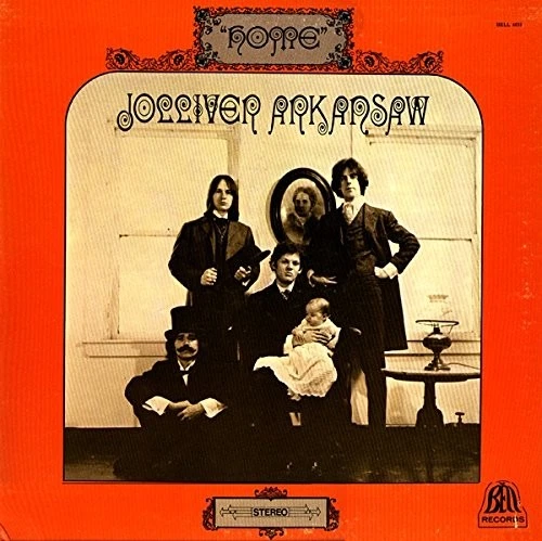 CD - Arkansaw, Jolliver / Jolliver Arkansaw - Home (Digipak) (1333) - Bild 1 von 1