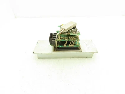 Yaskawa Electric JUSP-WS30AB Robot Servo Drive Controller Module - Image 1 of 4