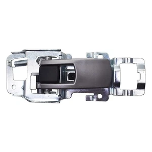 labwork Left Driver Side Door Handle For Chevrolet Equino 2005-2009 15926295 - Picture 1 of 11