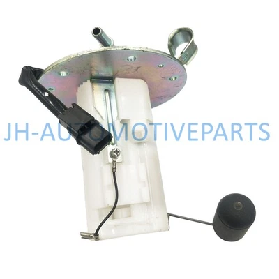 Motorcycle Fuel Pump Assembly For 16700-KZZ-901 Honda CRF250L CRF 250 L 2013-16 - Image 1 of 3