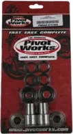 Pivot Works Swingarm Bearing Kit for Suzuki Quadracer 250 2x4 85-92 - Image 1 of 4