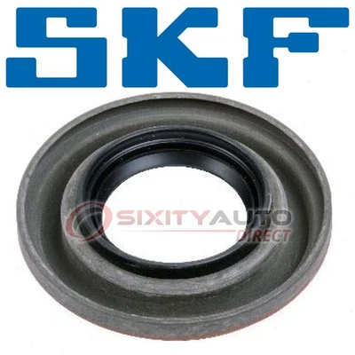 SKF Front Differential Pinion Seal for 1962 Studebaker 7E5 - Driveline Axles ls - Image 1 of 4