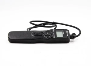 NIKON MC-36 Multi-Function Remote Cord D850 D800 D810 D700 D500 D300 D300S D200 - Picture 1 of 1