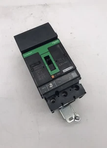 HOUSTON STOCK SQUARE D JGA36200 POWERPACT 200 A REFURBISH FREE 2 DAY AIR BUY NOW - Picture 1 of 8