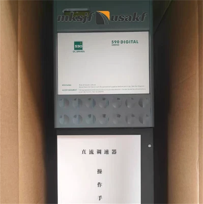 1PCS Applicable to Brand NEW EUROTHERM 590C 110A 590C/1100/5/3/0/1/0/00/000 - Image 1 of 4