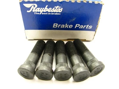 (5) Raybestos 6036B Wheel Lug Studs - Front - Image 1 of 2