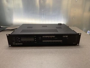 Crestron MPS-200 Professional Multimedia Presentation System - Picture 1 of 16