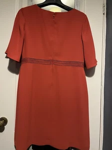 Precis Petite Size 16 Occasion Dress - Picture 1 of 2
