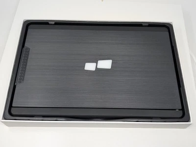 Mobile Pixels TRIO 12.5" Portable Laptop Monitor, Model 101-1003P01, Open Box - Image 1 of 4