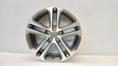 RUEDA DE FÁBRICA JAGUAR X760 XE 17-20 DOBLE CINCO RADIOS 7.5J 18 IS46 DELANTERA 09 1 Foto 1 de 4