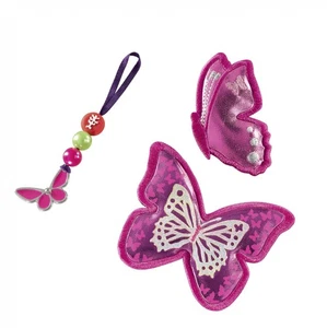 Step by Step Magic Mags Shiny Butterfly - Bild 1 von 3