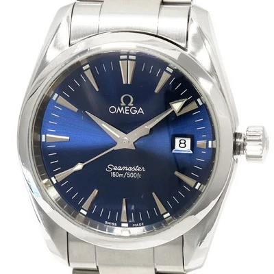 Omega Seamaster 150m Aqua Terra 2518.80 Hombre s Foto 1 de 4