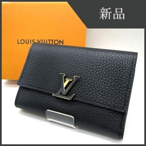 Louis Vuitton Portefeuille Capucines Compact M62157 - Imagen 1 de 9