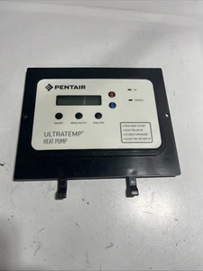 Pentair 472734 Automatische Wärmeregulierung Platine Baugruppe Ersatz Pool und Spa Heizung - Bild 1 von 4