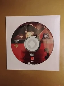 Dial M for Murder (DVD) - Picture 1 of 2
