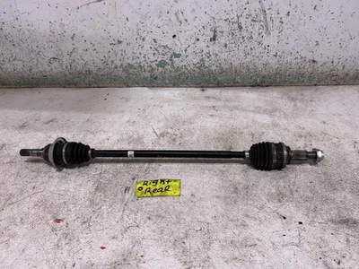 2024 MAZDA CX-5 Passenger Right Side Rear Axle Shaft OEM ID RTA62550X - Image 1 of 4