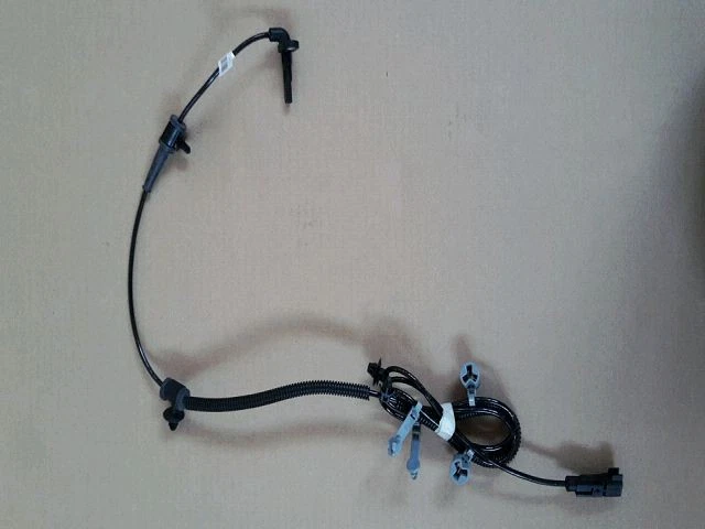 Sensor de velocidad (pieza nueva) eje trasero derecho 23497012 Foto 1 de 1