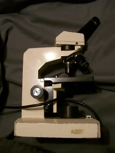 SWIFT MICROSCOPE SERIES 3200 SWIFT MA722A  - Picture 1 of 5
