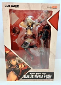 Good Smile Company TV Anime "GOD EATER" - Alisa Ilinichina Amiella 1/8 Figure - Picture 1 of 6