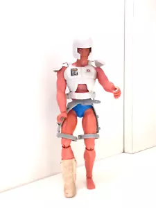 Mattel Big Jim Commander 502999 - Bild 1 von 10