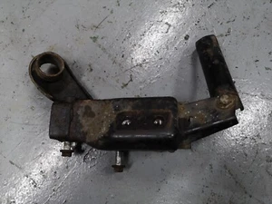 MG ZR Rover 200 25 1.8 gasolina caja de cambios montaje superior PG1 - Imagen 1 de 1