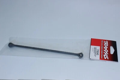 Traxxas TRX 7896 CV Antriebswelle 190.3mm für Wide X-Maxx V/h 190,3mm NEU OVP - Bild 1 von 4