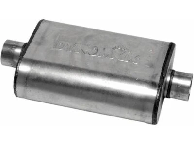 For 1999-2006 GMC Sierra 1500 Muffler Walker 73234MX 2001 2002 2000 2003 2004 Foto 1 de 2