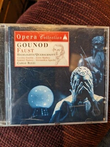 GOUNOD Faust Highlights/Querschnitt - Bild 1 von 4