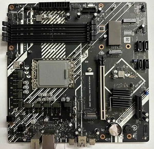 NEW HP OMEN 40L GT21 45L GT22 INTEL Z690 LGA1700 MOTHERBOARD M81915-001 M75026 - Picture 1 of 4