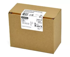 Siemens Simatic S7 ET200SP IM155-6PN ST,6ES7 155-6AU01-0BN0,6ES7155-6AU01-0BN0 - Bild 1 von 1