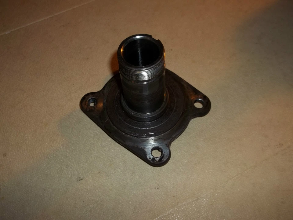 OEM 82 - 95 SUZUKI SAMURAI SJ410 SJ413 85 - 95 JIMNY EJE DELANTERO EJE RUEDA HUSILLO  Foto 1 de 1