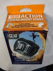 USA GEAR WRIST STRAP SLUPPORT BRACELET NEW-BOX DAMAGE:BB19-50 - Picture 1 of 6