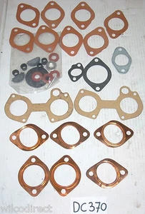 Alfa Romeo Alfetta 1.6 dal  1975 head gasket set Payen DC370  - Picture 1 of 1