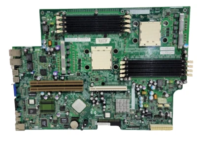 HP 389110-001 389340-001 Proliant dl145 G2 Serverboard -- NEW! - Image 1 of 4