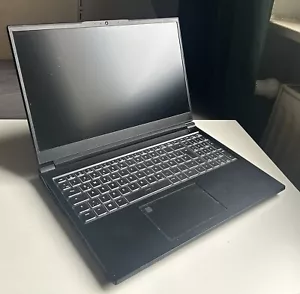 Schenker Xmg Pro 15 (E22) Gaming Laptop 32Gb RAM , Intel I 9 12th gen , 1 TB SSD - Bild 1 von 6