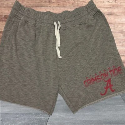 MENS CRIMSON TIDE SHORTS - Image 1 of 2