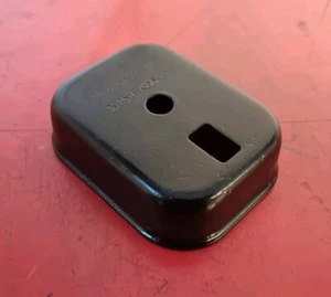 Mk1 Ford Fiesta Engine/Gearbox Cradle Mount Cover Genuine 77FB-6A010-AB XR2 - Picture 1 of 5