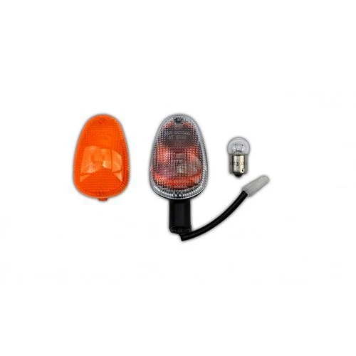 Indicator F/L OR R/R Fits Aprilia RSV 1000 Tuono R 02-03 - Image 1 of 1