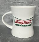 Krispy Kreme Doughnuts Donuts Retro Coffee Mug Heavy Restaurant Diner Cup 12oz