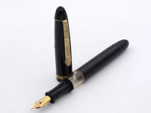 ALTER FÜLLER - FOUNTAIN PEN - HANSA 51 - GERMANY - Bild 1 von 12